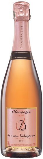Champagne Rosé Brut
