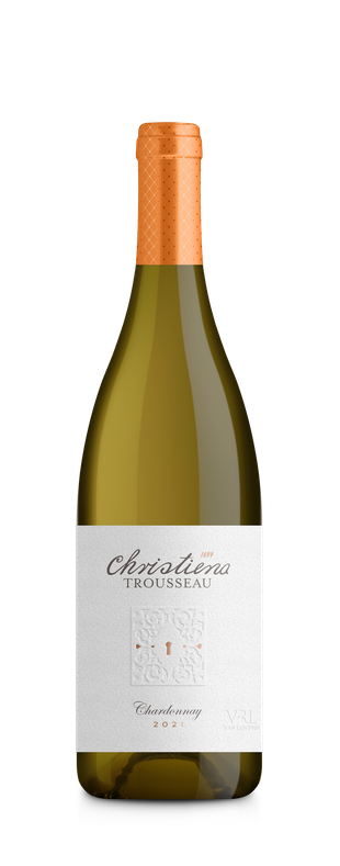 Christiena Trousseau Chardonnay
