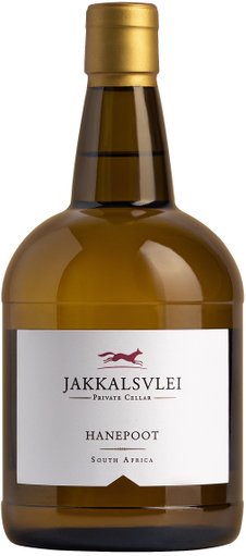 Dessertvin Jakkalsvlei Hanepoot