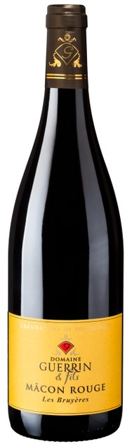 Mâcon Rouge Gamay