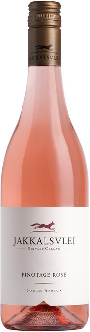 Pinotage Rosé