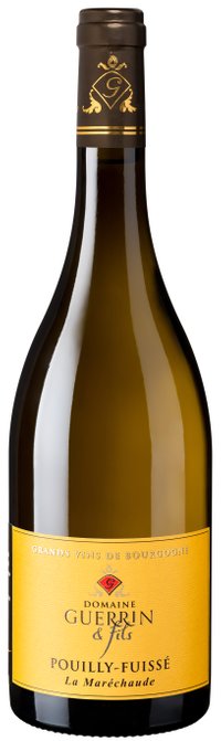 Puilly-Fuissé Chardonnay