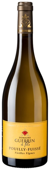 Pouilly-Fuiseé Chardonnay
