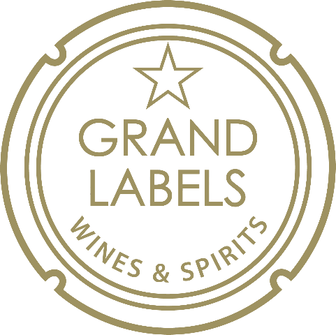 Grand Labels AB